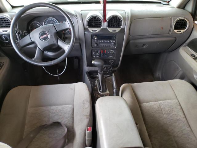 Photo 8 from auction – 2005 GMC ENVOY with VIN 1GKDS13S652112543