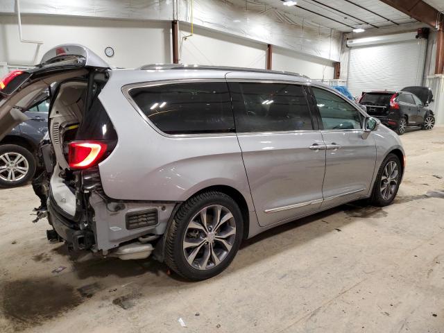 Photo 3 from auction – 2017 CHRYSLER PACIFICA L with VIN 2C4RC1GG5HR703330