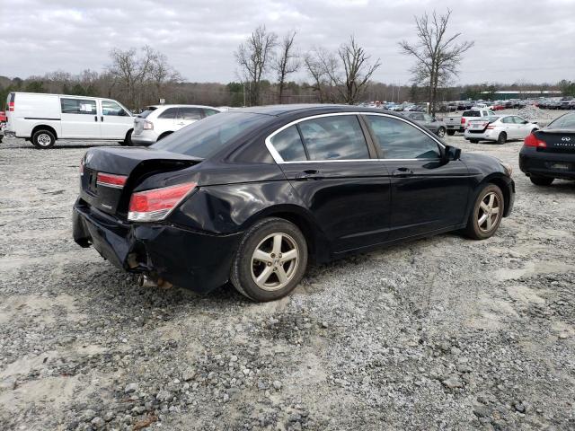 Photo 3 from auction – 2011 HONDA ACCORD SE with VIN 1HGCP2F69BA000898