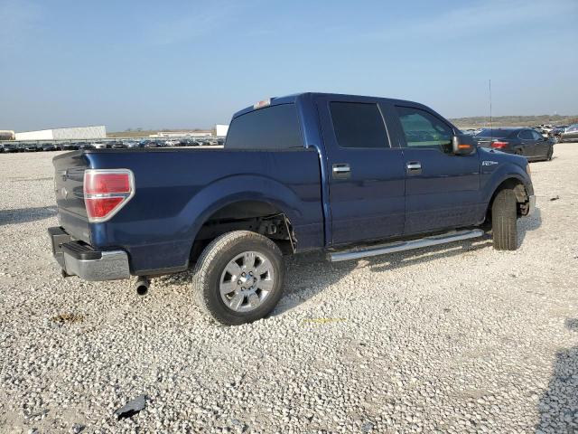 Photo 3 from auction – 2011 FORD F150 SUPER with VIN 1FTEW1CMXBFC29651