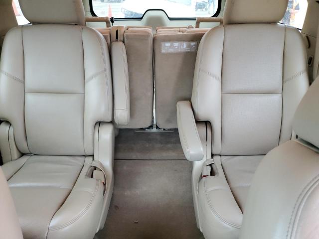 Photo 10 from auction – 2012 GMC YUKON DENA with VIN 1GKS1EEF8CR317013