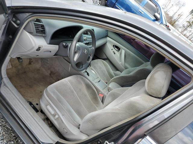 Photo 8 from auction – 2010 TOYOTA CAMRY BASE with VIN 4T1BF3EK9AU057175