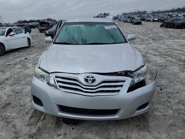 Photo 5 from auction – 2011 TOYOTA CAMRY BASE with VIN 4T1BF3EK2BU725755