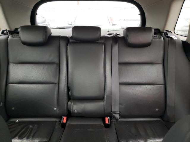 Photo 10 from auction – 2010 ACURA RDX with VIN 5J8TB1H23AA800176