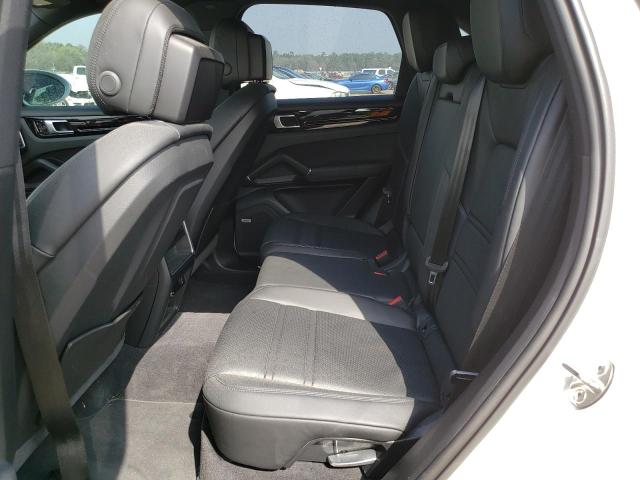 Photo 11 from auction – 2019 PORSCHE CAYENNE with VIN WP1AA2AY1KDA11486