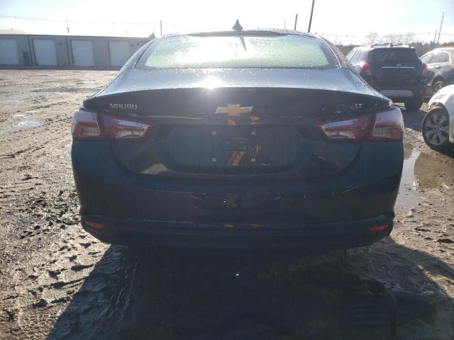 Photo 6 from auction – 2022 CHEVROLET MALIBU LT with VIN 1G1ZD5ST7NF124652