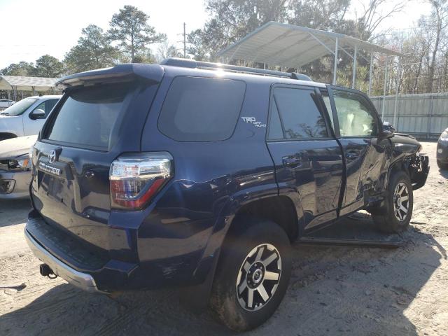Photo 3 from auction – 2019 TOYOTA 4RUNNER SR with VIN JTEBU5JR2K5718383