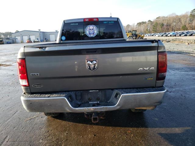 Photo 6 from auction – 2011 DODGE RAM 1500 with VIN 1D7RV1GP0BS580719