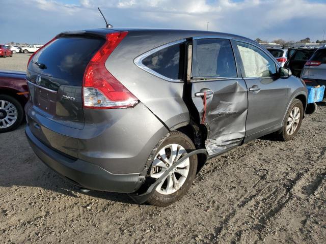 Photo 3 from auction – 2013 HONDA CR-V EX with VIN 2HKRM4H52DH618996