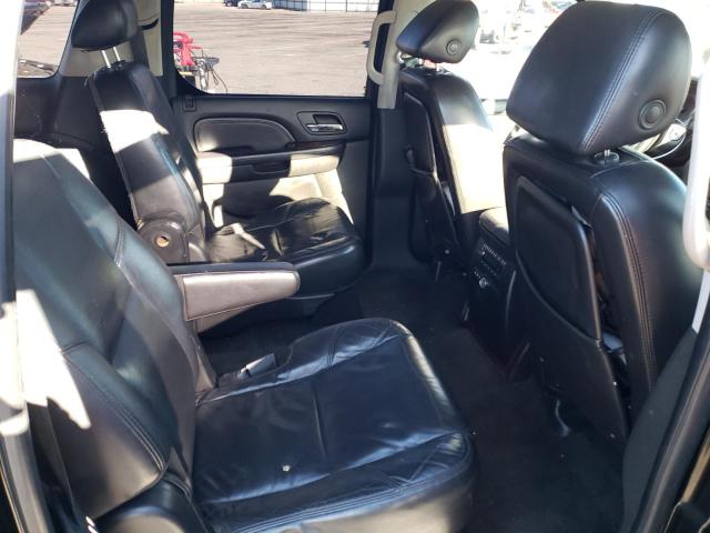 Photo 11 from auction – 2007 CADILLAC ESCALADE E with VIN 1GYFK66897R371341