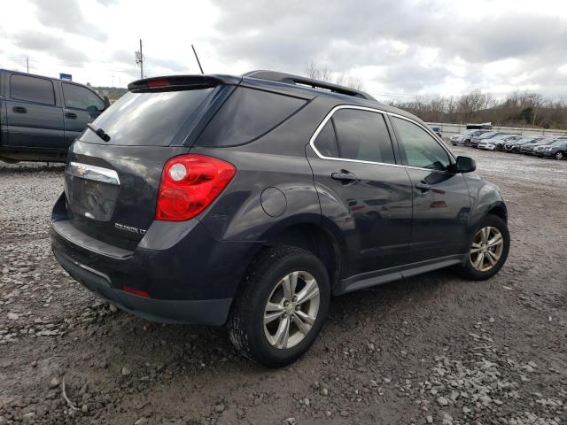 Photo 3 from auction – 2015 CHEVROLET EQUINOX LT with VIN 2GNALBEK9F6253522