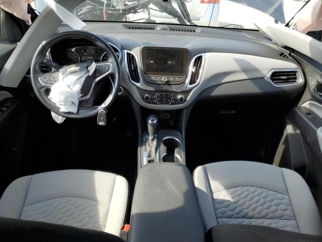 Photo 8 from auction – 2018 CHEVROLET EQUINOX LT with VIN 3GNAXSEV9JS582116
