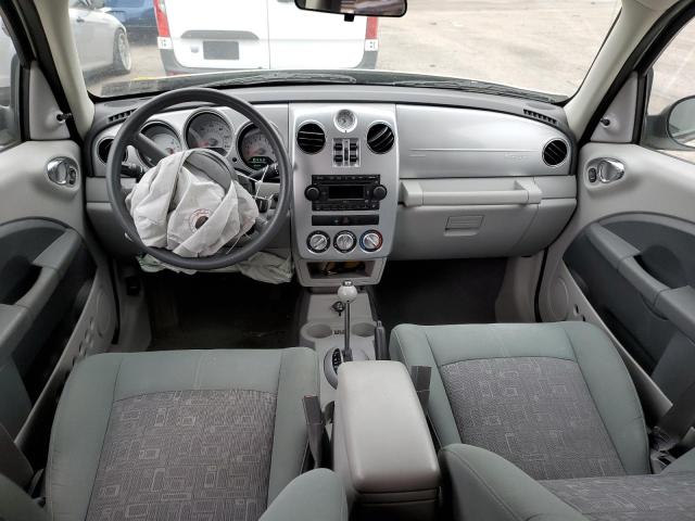 Photo 8 from auction – 2007 CHRYSLER PT CRUISER with VIN 3A4FY48B97T548778