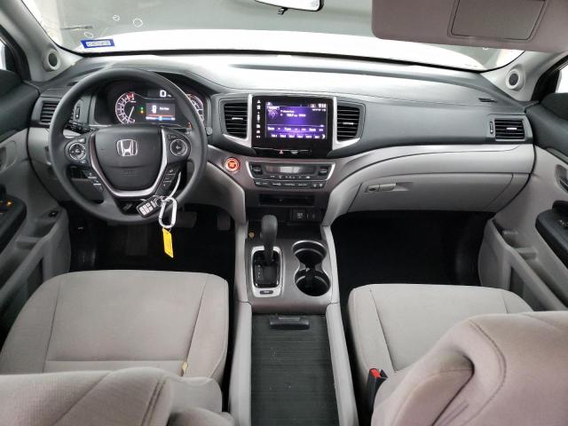 Photo 8 from auction – 2018 HONDA PILOT EX with VIN 5FNYF5H33JB015916