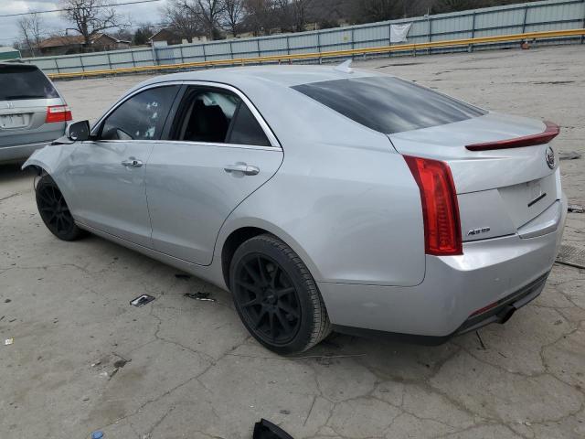 صورة رقم 2 من المزاد - 2014 CADILLAC ATS مع VIN 1G6AA5RA8E0182020