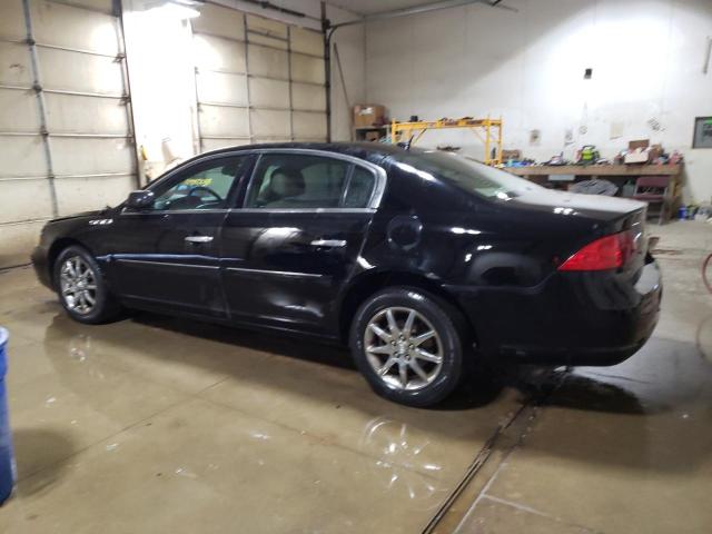 Photo 2 from auction – 2007 BUICK LUCERNE CX with VIN 1G4HD57247U180772