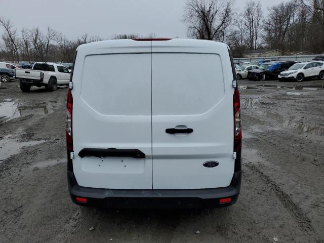 Photo 6 from auction – 2021 FORD TRANSIT CO with VIN NM0LS7E21M1490780