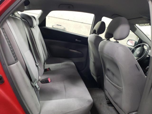 Photo 10 from auction – 2009 TOYOTA PRIUS with VIN JTDKB20U593500538