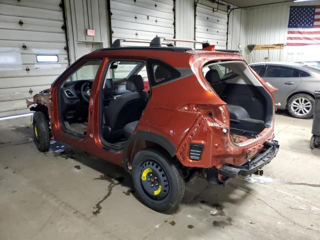 Photo 2 from auction – 2021 KIA SELTOS S with VIN KNDEUCAA8M7141754