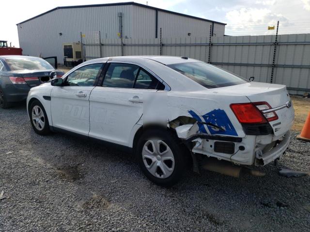 Photo 2 from auction – 2015 FORD TAURUS POL with VIN 1FAHP2MK6FG192360