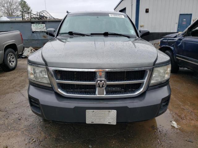 Photo 5 from auction – 2008 DODGE DAKOTA SXT with VIN 1D7HE32K68S543444