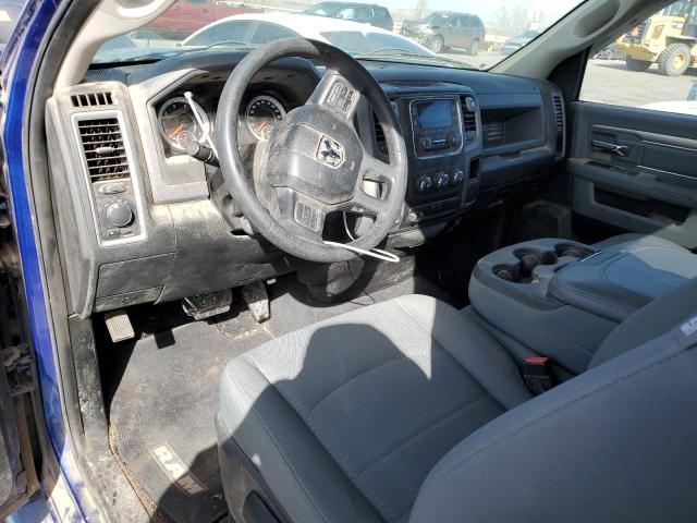 Photo 8 from auction – 2015 RAM 1500 ST with VIN 3C6JR6AT3FG524034