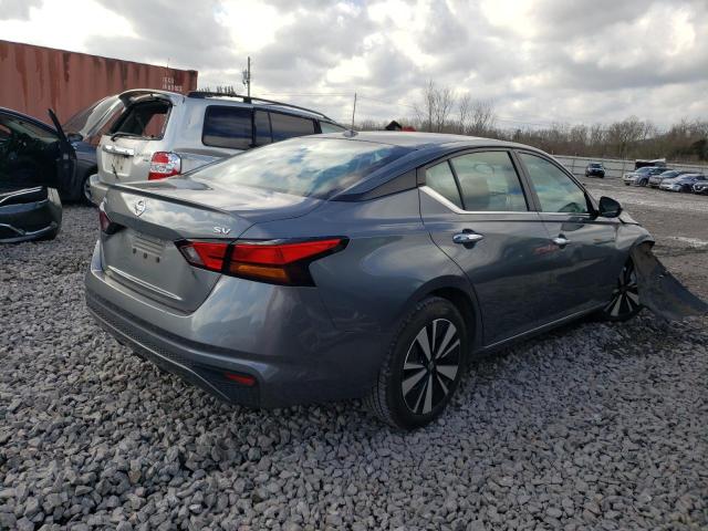 Photo 3 from auction – 2021 NISSAN ALTIMA SV with VIN 1N4BL4DV7MN306009