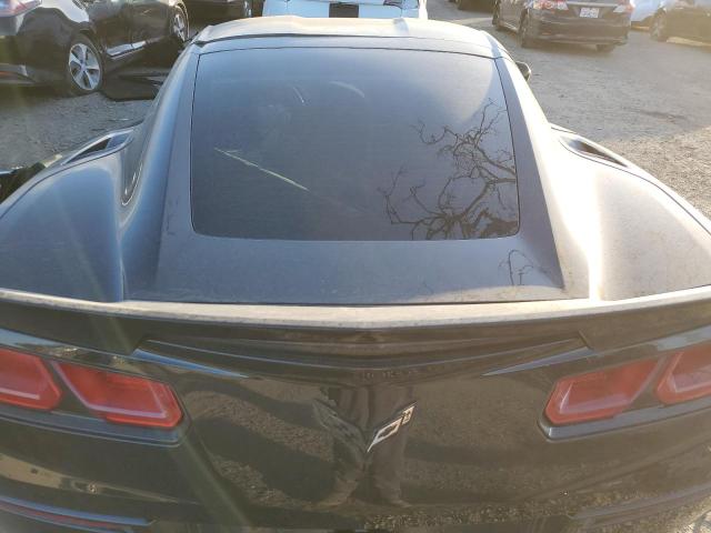 Photo 10 from auction – 2017 CHEVROLET CORVETTE S with VIN 1G1YA2D77H5111705