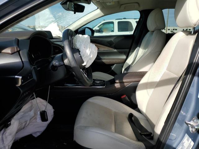 Photo 7 from auction – 2020 MAZDA CX-30 PREM with VIN 3MVDMAEM1LM101975