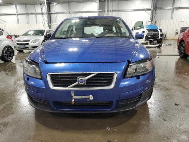 Photo 5 from auction – 2009 VOLVO C30 T5 with VIN YV1MK672692130981