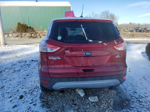 Photo 6 from auction – 2014 FORD ESCAPE SE with VIN 1FMCU9GX3EUB33467