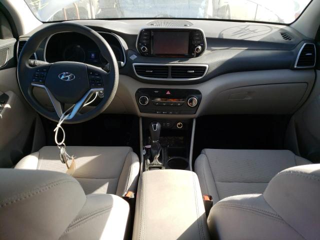Photo 8 from auction – 2019 HYUNDAI TUCSON SE with VIN KM8J2CA42KU889490