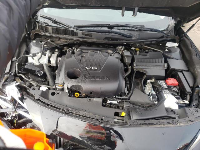 Photo 11 from auction – 2019 NISSAN MAXIMA S with VIN 1N4AA6AV9KC373267