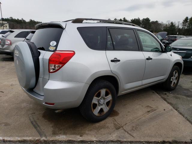 Photo 3 from auction – 2007 TOYOTA RAV4 with VIN JTMZD33V076049923