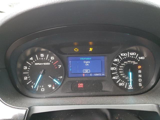 Photo 9 from auction – 2013 FORD EDGE SE with VIN 2FMDK4GC8DBB27887