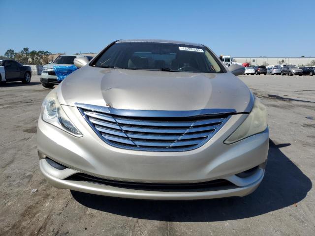 Photo 5 from auction – 2011 HYUNDAI SONATA GLS with VIN 5NPEB4AC2BH104477
