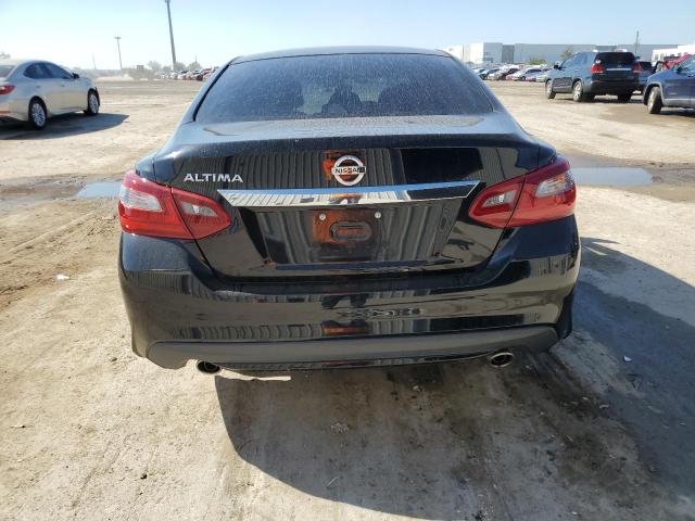 Photo 6 from auction – 2018 NISSAN ALTIMA 2.5 with VIN 1N4AL3AP5JC117989