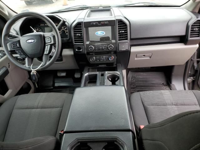 Photo 8 from auction – 2018 FORD F150 SUPER with VIN 1FTEX1CP8JKC06978