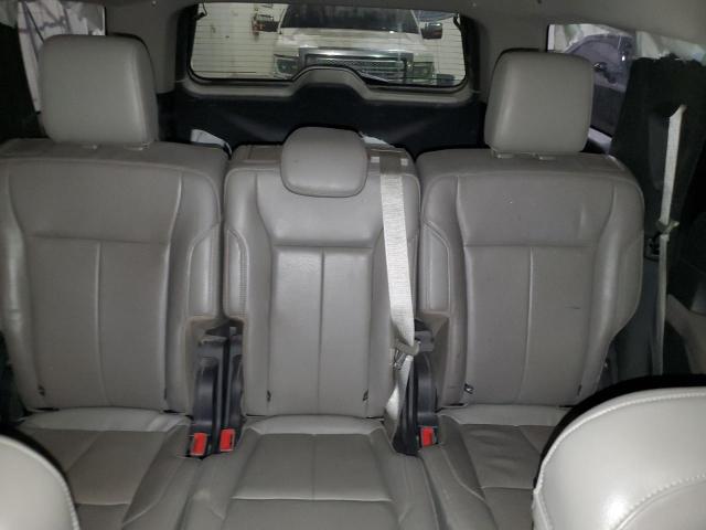 Photo 10 from auction – 2018 FORD EXPEDITION with VIN 1FMJU1JT6JEA49050
