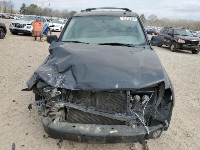 Photo 5 from auction – 2005 CHEVROLET TRAILBLAZE with VIN 1GNDT13S252113091
