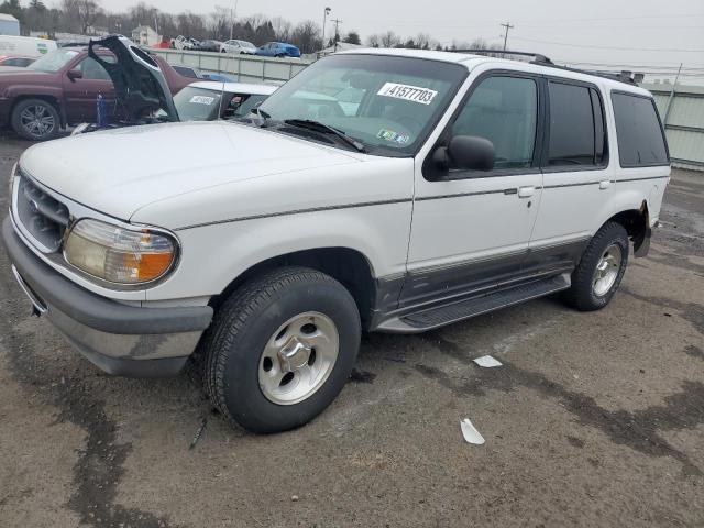 FORD EXPLORER 1998 with VIN 1FMZU34E8WZB71565 - Photo from auction