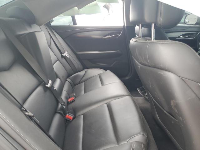 صورة رقم 10 من المزاد - 2014 CADILLAC ATS مع VIN 1G6AA5RA8E0182020