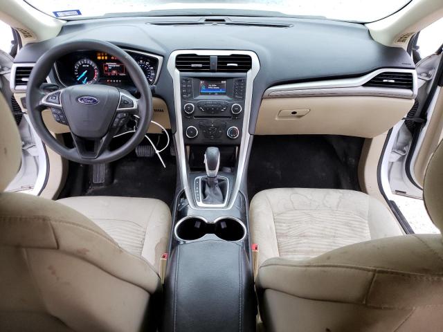 Photo 8 from auction – 2016 FORD FUSION SE with VIN 3FA6P0H7XGR261594