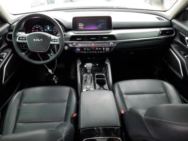 Photo 8 from auction – 2022 KIA TELLURIDE with VIN 5XYP6DHC8NG234701