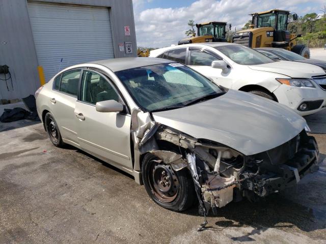 Photo 4 from auction – 2010 NISSAN ALTIMA BAS with VIN 1N4AL2AP5AN413321