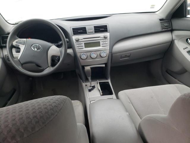 Photo 8 from auction – 2011 TOYOTA CAMRY BASE with VIN 4T4BF3EK6BR180813