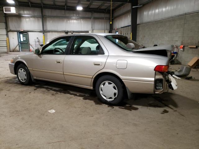 Photo 2 from auction – 2000 TOYOTA CAMRY CE with VIN 4T1BG22K3YU935754