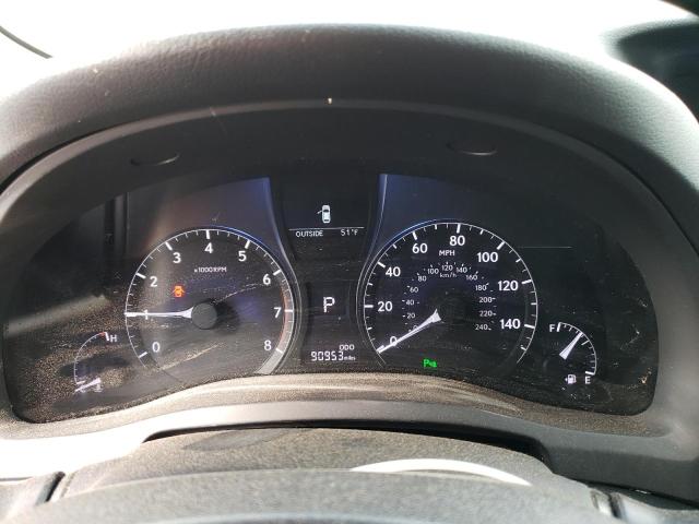 Photo 9 from auction – 2013 LEXUS RX 350 with VIN 2T2ZK1BA3DC112375