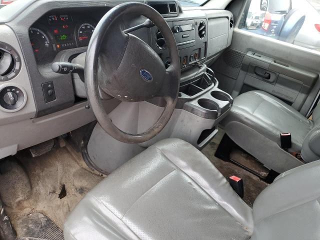 Photo 8 from auction – 2013 FORD ECONOLINE with VIN 1FTNE2EW6DDA87174