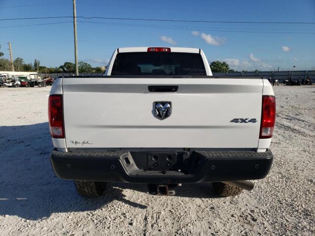 Photo 6 from auction – 2017 RAM 2500 ST with VIN 3C6UR5CJ1HG786527